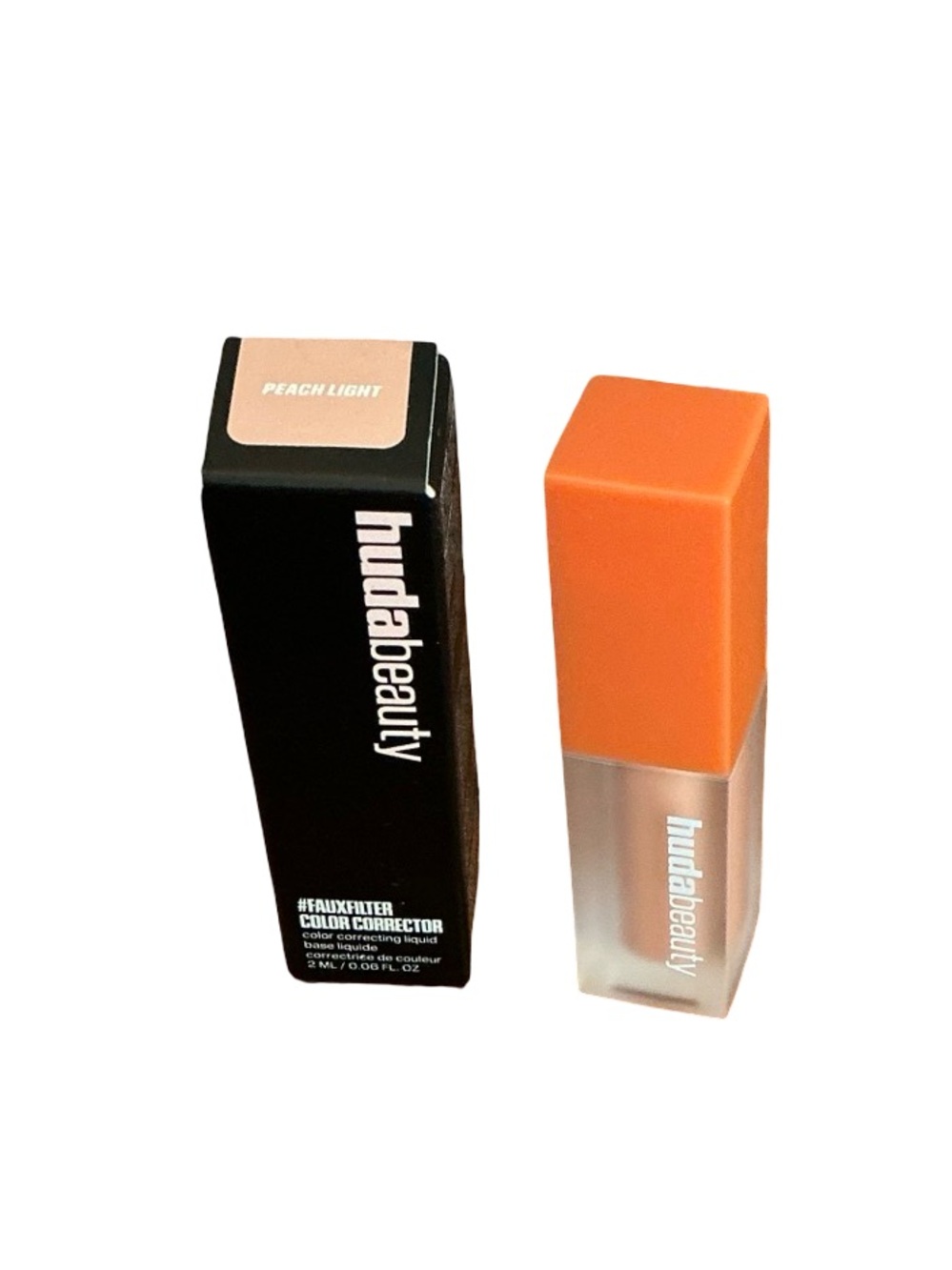 Huda Beauty Color Corrector Mini “Peach Light”